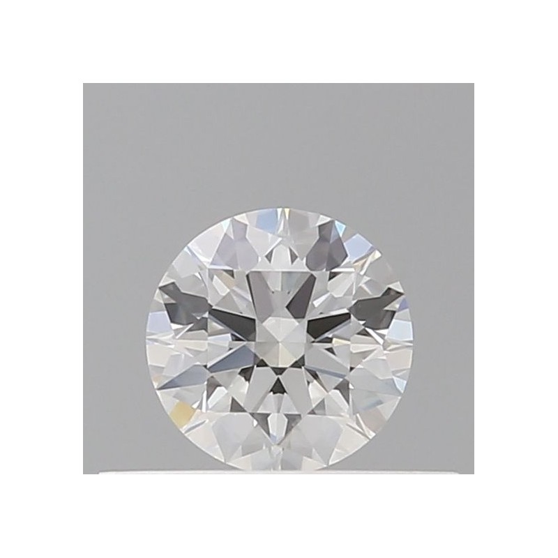 Diament szlif okrągły, 0.31ct, VVS1, E, GIA 7533467058 Diament szlif okrągły, 0.31ct, VVS1, E, GIA 7533467058