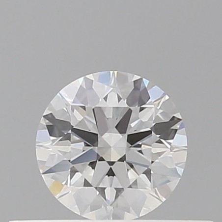 Diament szlif okrągły, 0.31ct, VVS1, E, GIA 7533467058