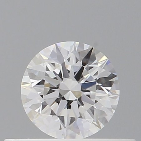 Diament szlif okrągły, 0.34ct, VVS1, E, GIA 1537467552