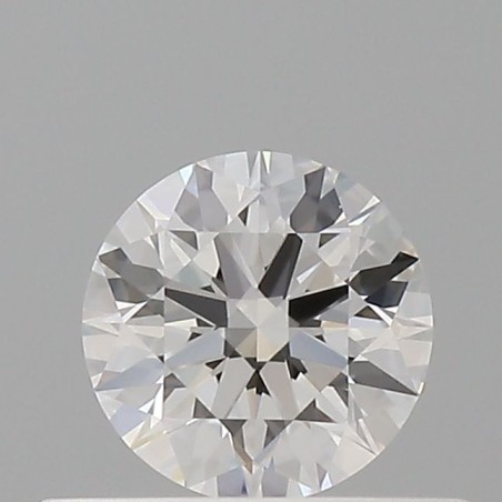 Diament szlif okrągły, 0.34ct, VVS1, E, GIA 3535465471