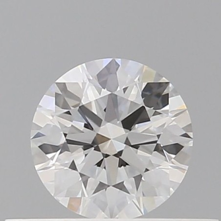Diament szlif okrągły, 0.34ct, VVS1, E, GIA 5533541197