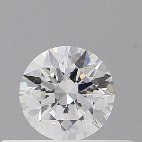 Diament szlif okrągły, 0.3ct, VVS1, E, GIA 5536537168