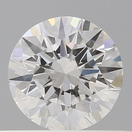 Diament szlif okrągły, 0.51ct, VVS1, E, GIA 6535759864