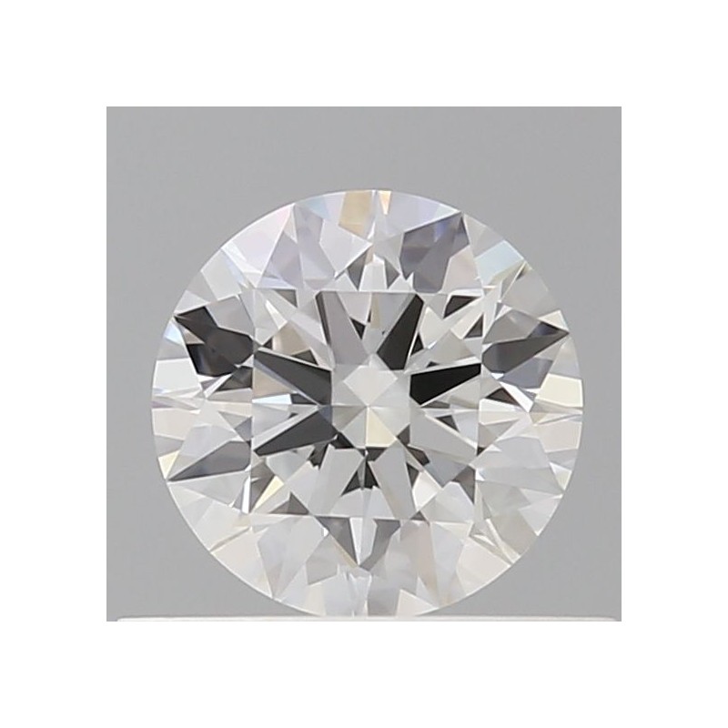 Diament szlif okrągły, 0.51ct, VVS1, E, GIA 5533536036 Diament szlif okrągły, 0.51ct, VVS1, E, GIA 5533536036