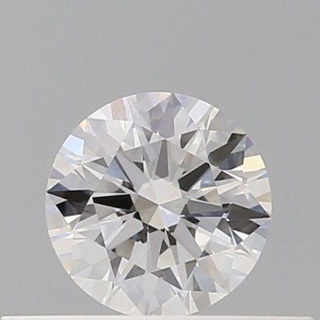 Diament szlif okrągły, 0.3ct, VVS1, E, GIA 6531465270