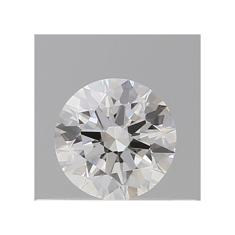 Diament szlif okrągły, 0.34ct, VVS1, E, GIA 6535367642 Diament szlif okrągły, 0.34ct, VVS1, E, GIA 6535367642