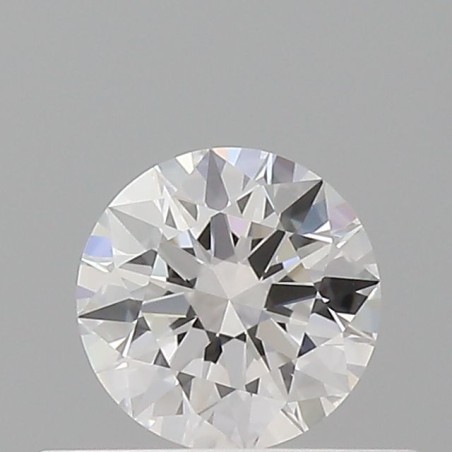 Diament szlif okrągły, 0.31ct, VVS1, D, GIA 3535653052
