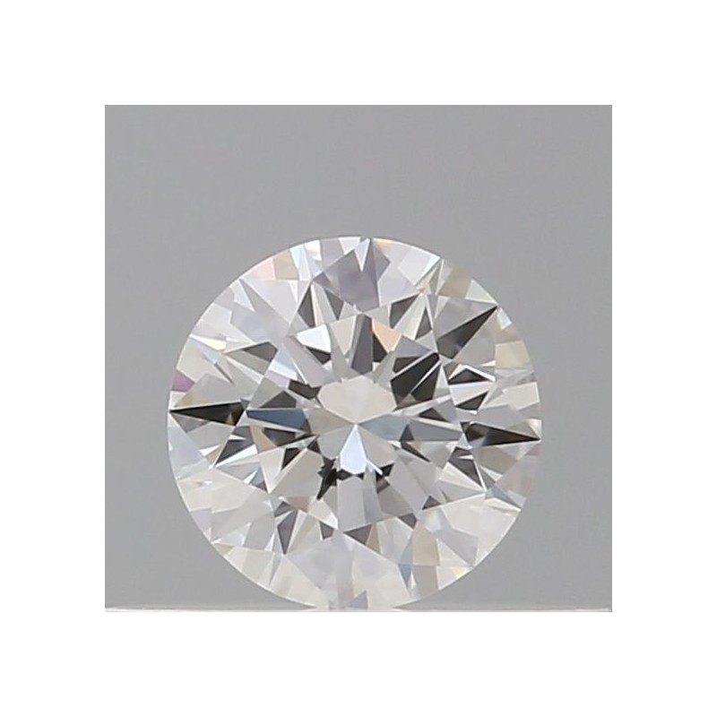 Diament szlif okrągły, 0.3ct, VVS1, E, GIA 7522505132 Diament szlif okrągły, 0.3ct, VVS1, E, GIA 7522505132