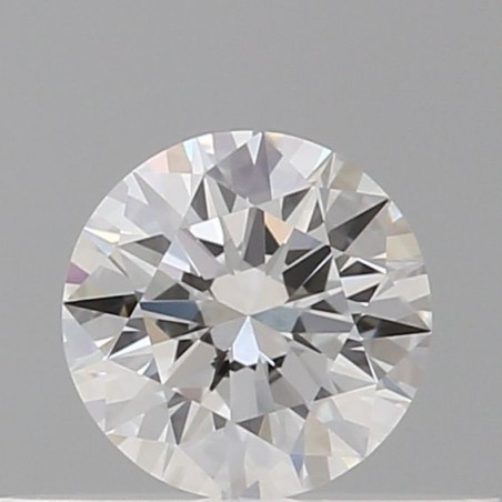 Diament szlif okrągły, 0.3ct, VVS1, E, GIA 7522505132