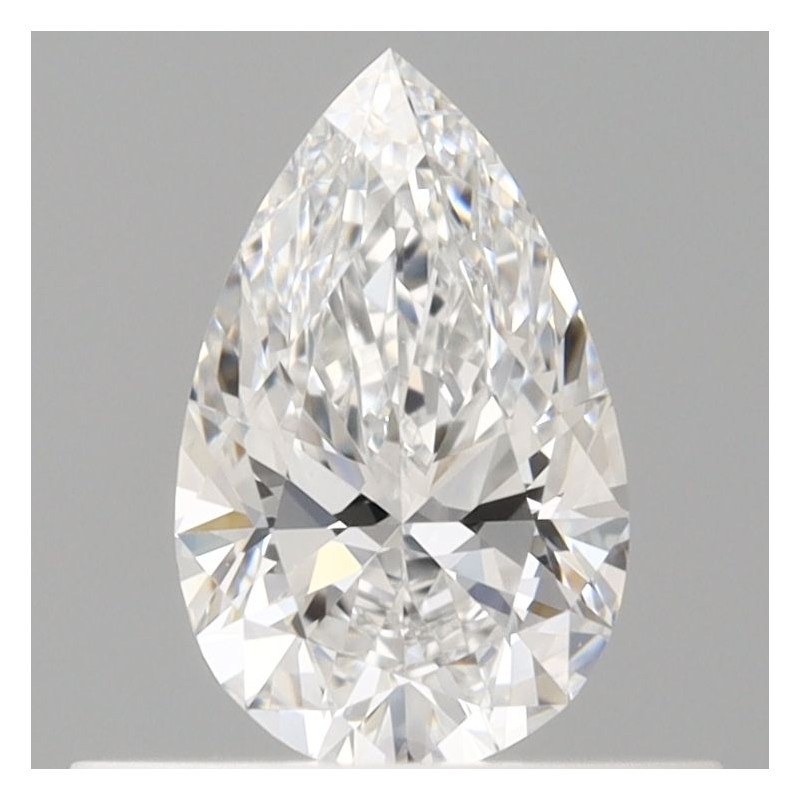 Diament szlif gruszkowy, 0.4ct, VVS1, E, GIA 3535735144 Diament szlif gruszkowy, 0.4ct, VVS1, E, GIA 3535735144