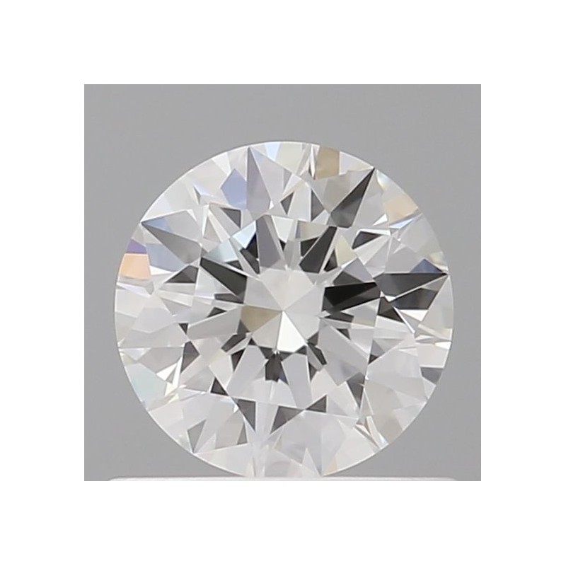 Diament szlif okrągły, 0.53ct, VVS1, F, GIA 6531013402 Diament szlif okrągły, 0.53ct, VVS1, F, GIA 6531013402