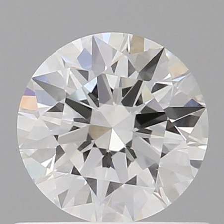 Diament szlif okrągły, 0.53ct, VVS1, F, GIA 6531013402