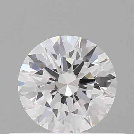 Diament szlif okrągły, 0.34ct, VVS1, E, GIA 1538467547