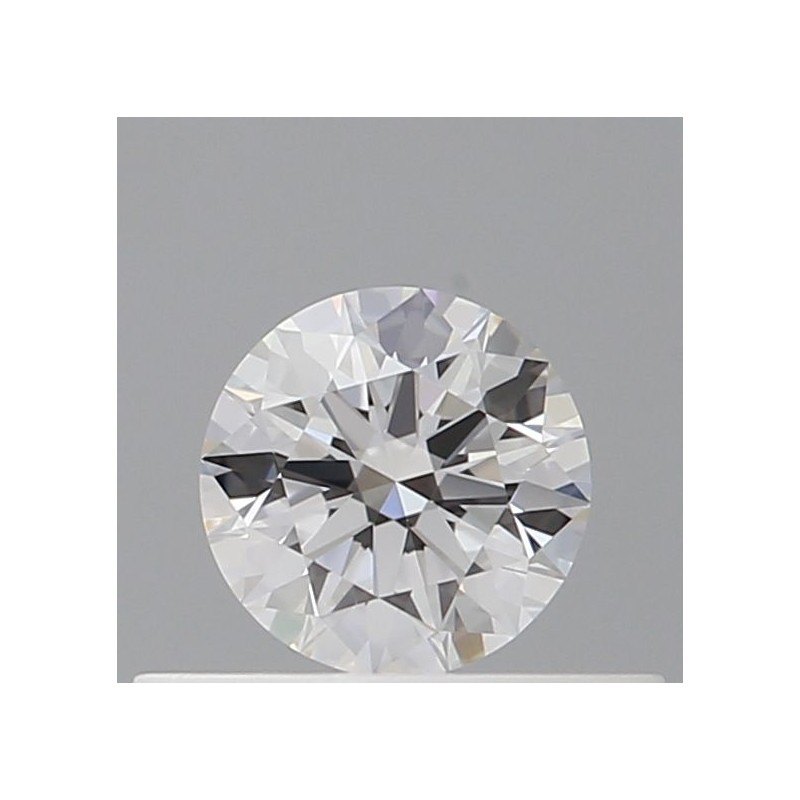 Diament szlif okrągły, 0.32ct, VVS1, E, GIA 6522509406