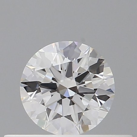 Diament szlif okrągły, 0.32ct, VVS1, E, GIA 6522509406