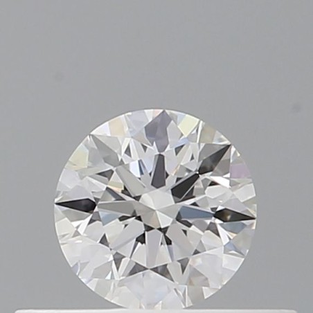 Diament szlif okrągły, 0.3ct, VVS1, D, GIA 1539756757