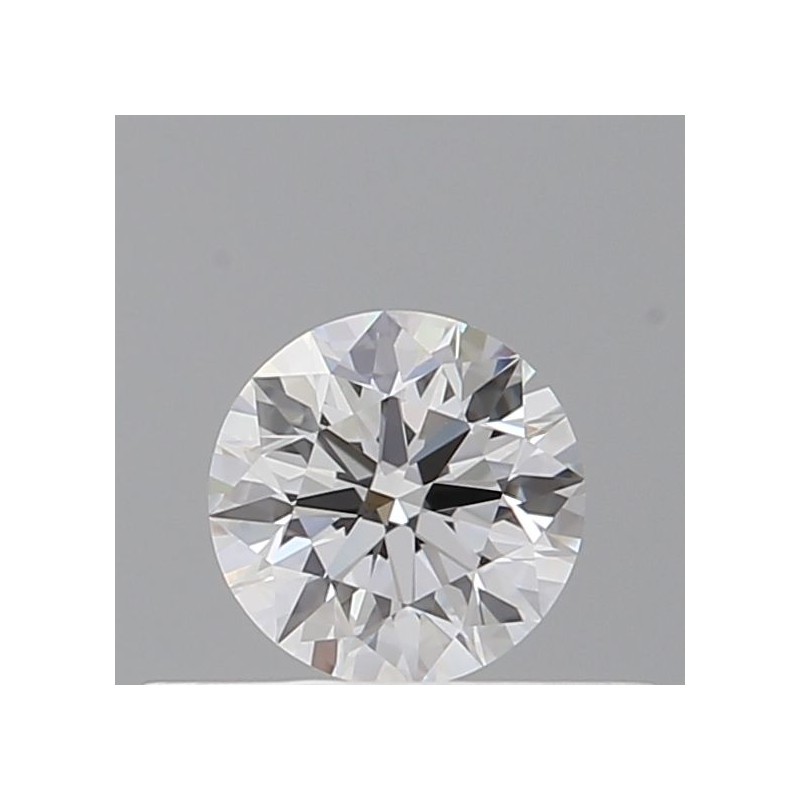 Diament szlif okrągły, 0.32ct, VVS1, D, GIA 7536752665