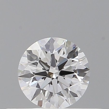 Diament szlif okrągły, 0.32ct, VVS1, D, GIA 7536752665