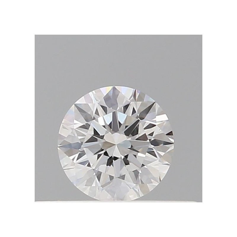 Diament szlif okrągły, 0.3ct, VVS1, D, GIA 1537646627
