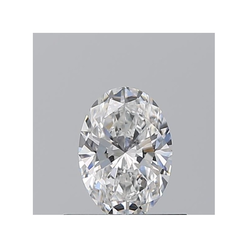 Diament szlif owalny, 0.51ct, VS1, E, GIA 6521810469