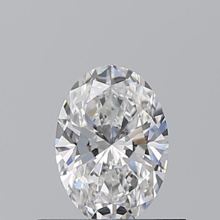 Diament szlif owalny, 0.51ct, VS1, E, GIA 6521810469