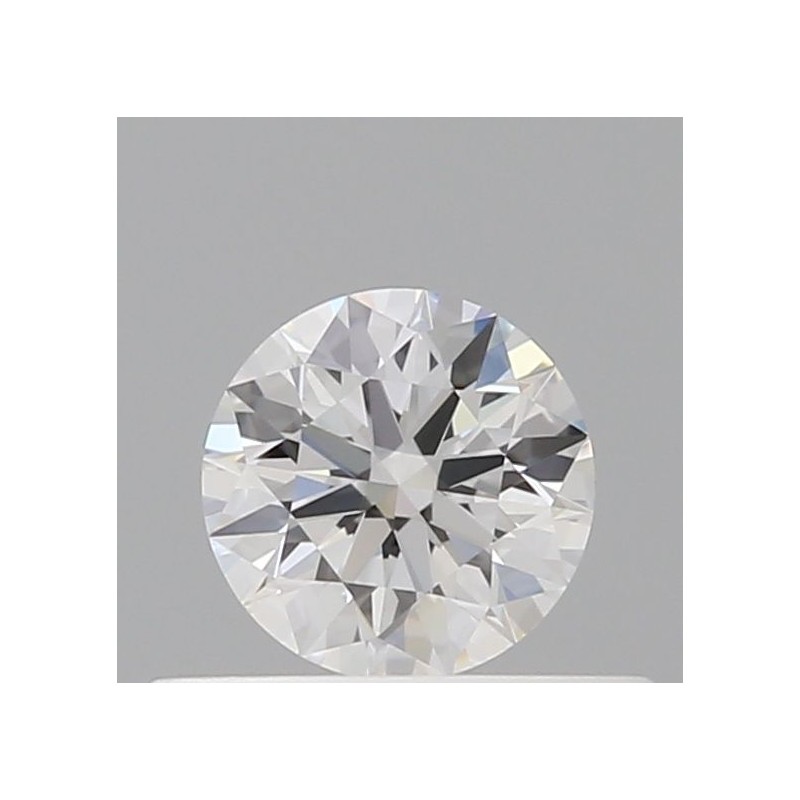 Diament szlif okrągły, 0.31ct, VVS1, D, GIA 6532654476