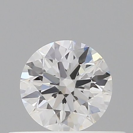 Diament szlif okrągły, 0.31ct, VVS1, D, GIA 6532654476