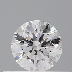 Diament szlif okrągły, 0.34ct, VVS1, D, GIA 2527989760