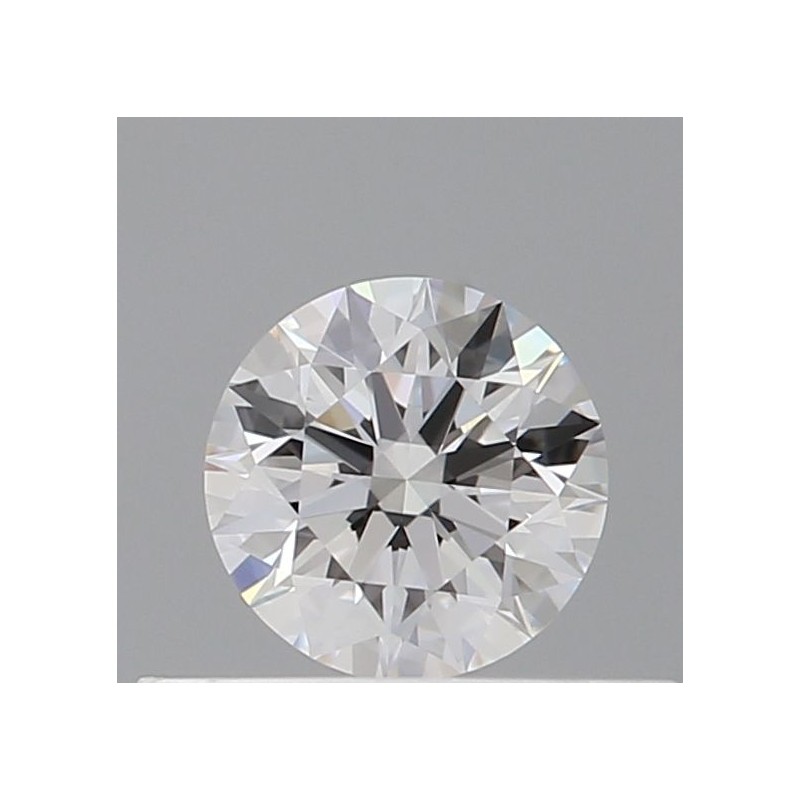 Diament szlif okrągły, 0.34ct, VVS1, D, GIA 2527989760
