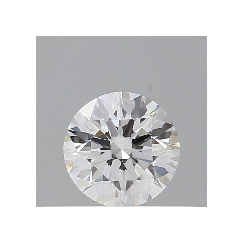 Diament szlif okrągły, 0.3ct, VVS1, E, GIA 6522622491