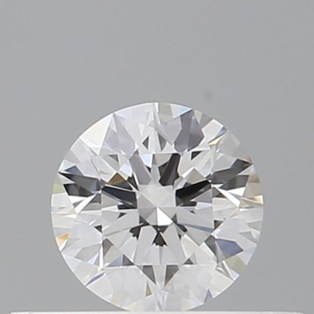Diament szlif okrągły, 0.3ct, VVS1, E, GIA 6522622491