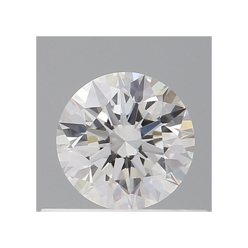 Diament szlif okrągły, 0.46ct, VVS1, F, GIA 6525514104