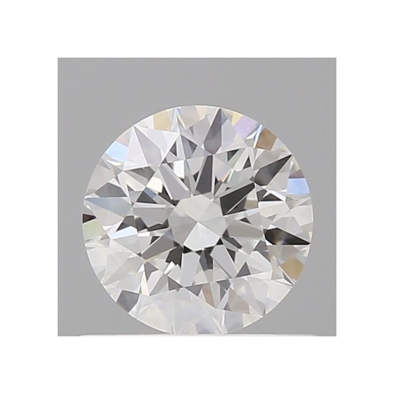 Diament szlif okrągły, 0.52ct, VVS1, F, GIA 5533459537