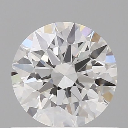 Diament szlif okrągły, 0.52ct, VVS1, F, GIA 5533459537