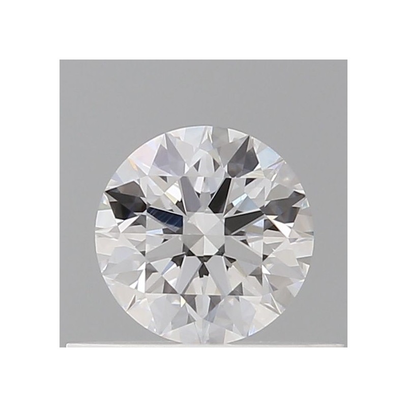 Diament szlif okrągły, 0.4ct, VVS2, D, GIA 1539539979