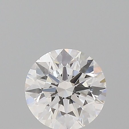 Diament szlif okrągły, 0.3ct, VVS2, D, GIA 2537756345