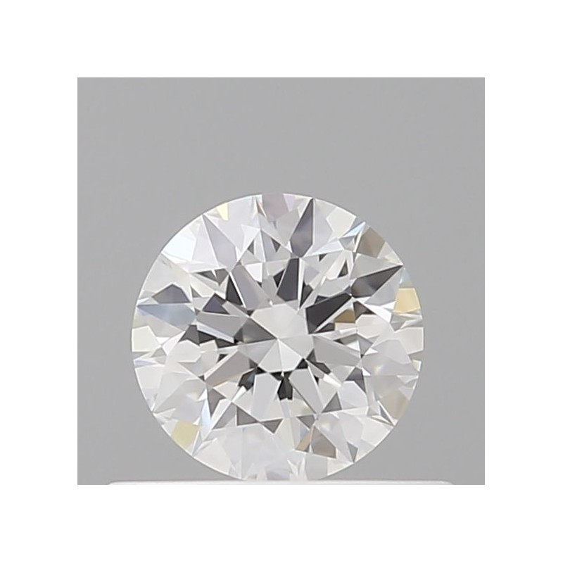 Diament szlif okrągły, 0.36ct, VVS1, F, GIA 7522506300