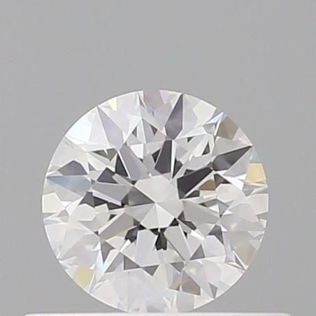 Diament szlif okrągły, 0.36ct, VVS1, F, GIA 7522506300