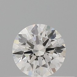 Diament szlif okrągły, 0.35ct, VVS1, F, GIA 1538505515
