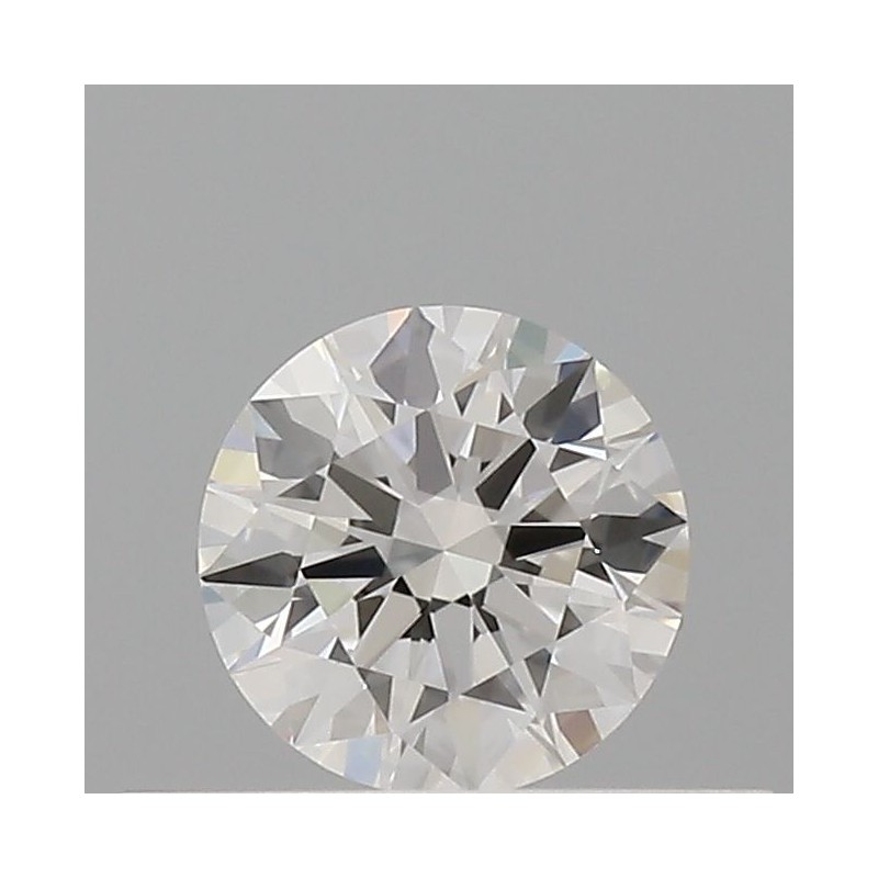 Diament szlif okrągły, 0.35ct, VVS1, F, GIA 1538505515