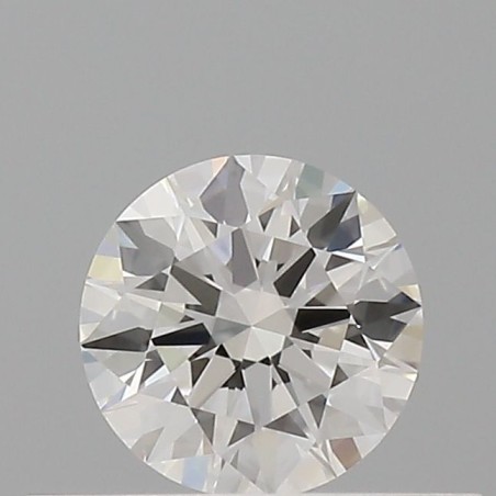 Diament szlif okrągły, 0.35ct, VVS1, F, GIA 1538505515