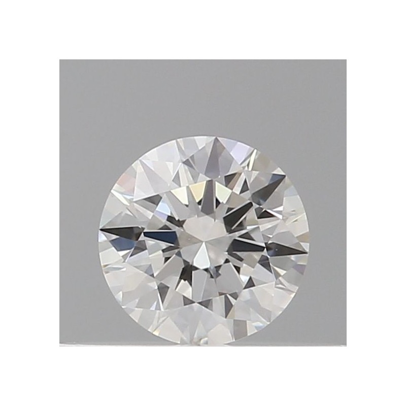 Diament szlif okrągły, 0.3ct, VVS1, F, GIA 1528509347