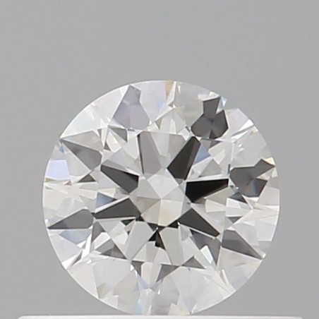 Diament szlif okrągły, 0.34ct, VVS1, F, GIA 7531541181
