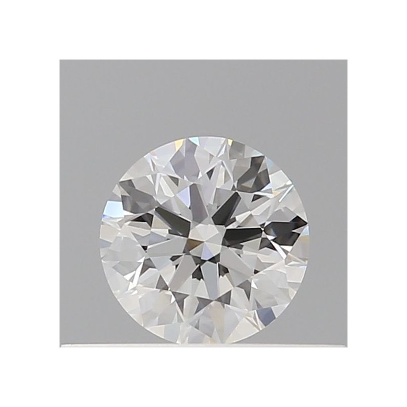 Diament szlif okrągły, 0.32ct, VVS1, F, GIA 1533504638