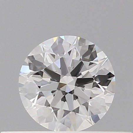 Diament szlif okrągły, 0.32ct, VVS1, F, GIA 1533504638