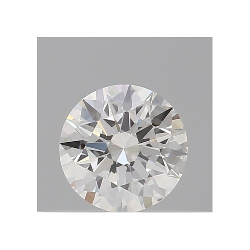 Diament szlif okrągły, 0.3ct, VVS1, F, GIA 3525196251