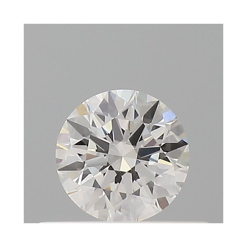Diament szlif okrągły, 0.31ct, VVS1, F, GIA 1539509405
