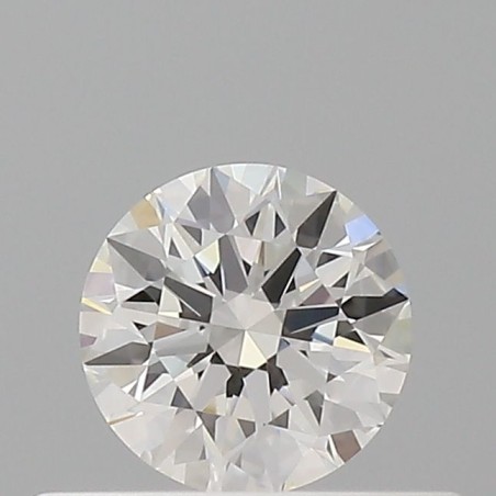 Diament szlif okrągły, 0.31ct, VVS1, F, GIA 1539509405