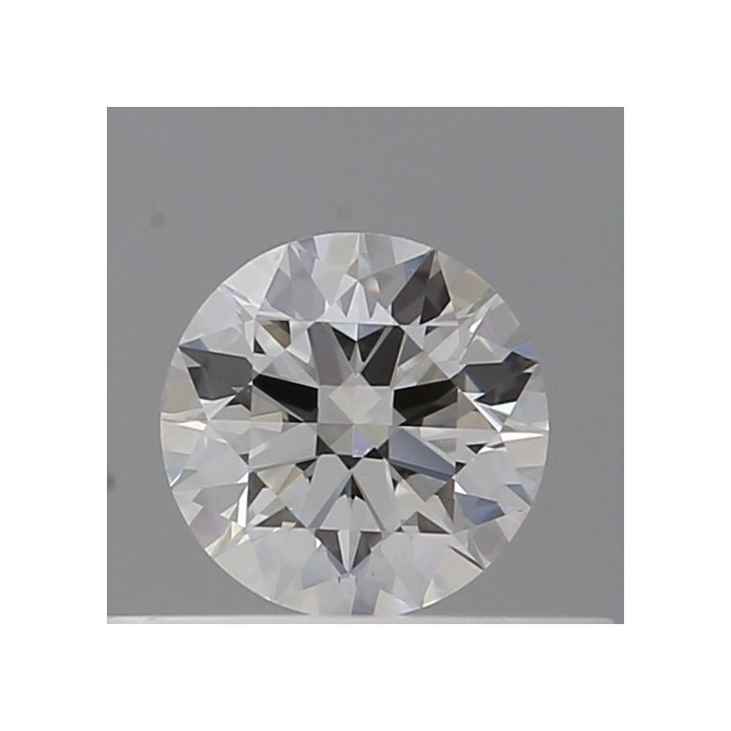 Diament szlif okrągły, 0.34ct, VVS1, F, GIA 7538504817