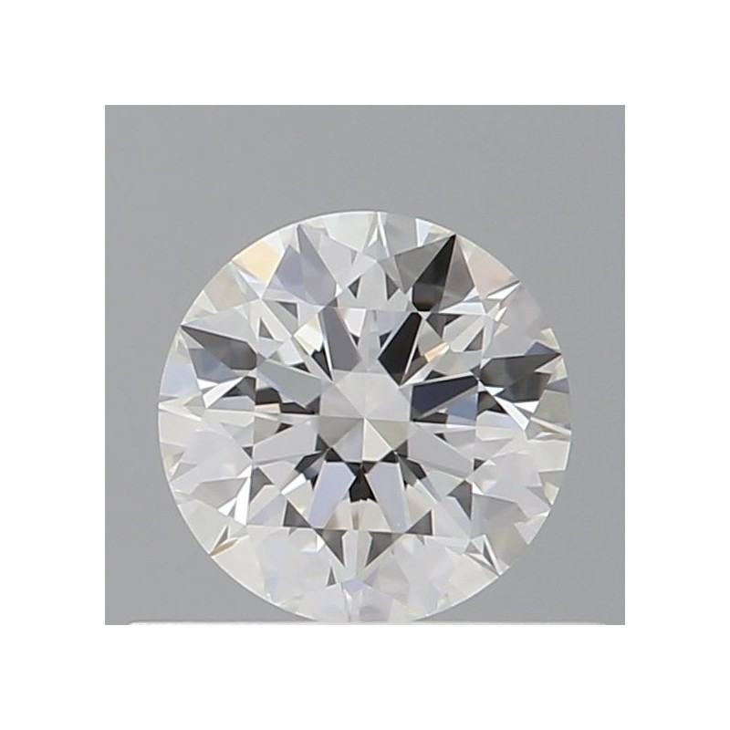 Diament szlif okrągły, 0.52ct, VVS1, F, GIA 6535459514
